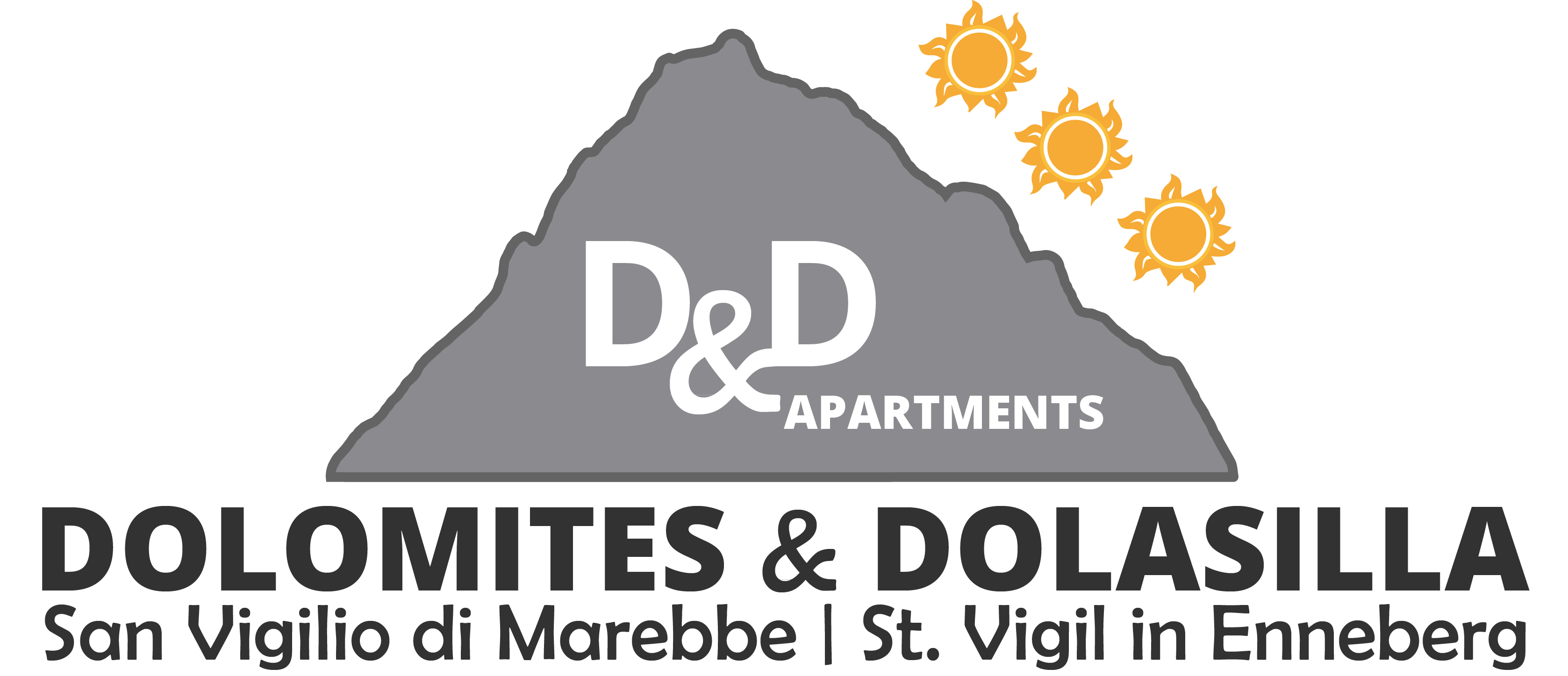 Dolimites-Dolasilla Apartments logo