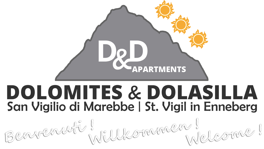 Dolimites-Dolasilla Apartments logo